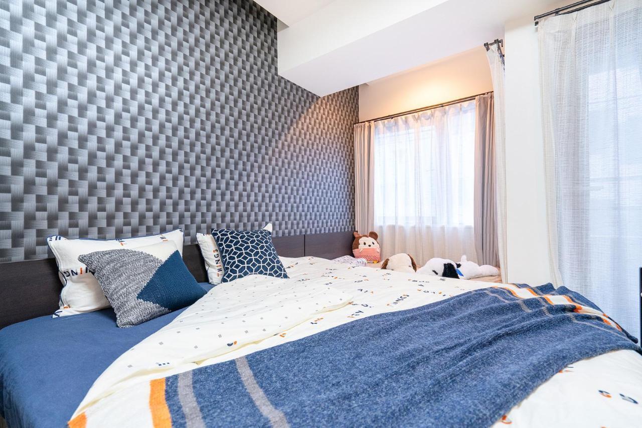 Appartement #202#well-equipped, Sweet Near Akihabara Ueno *