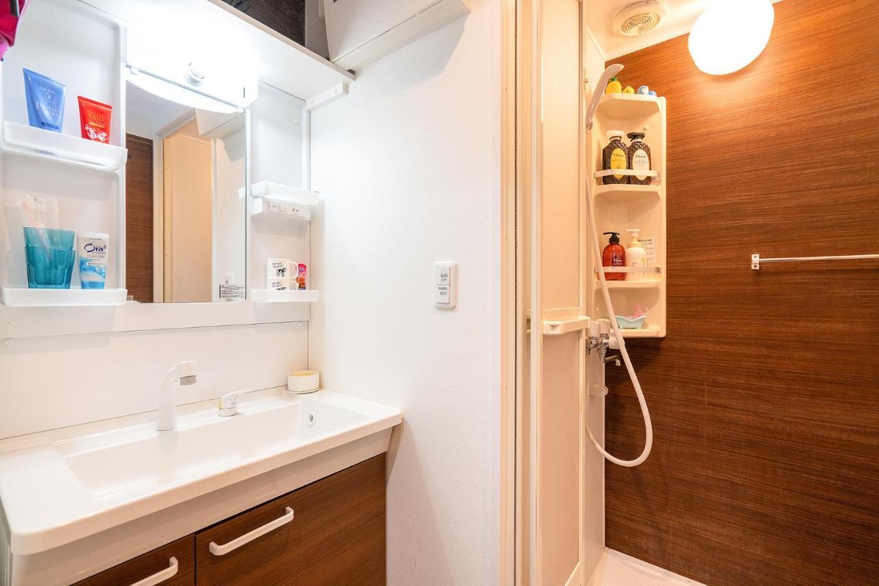 #202#well-equipped, Sweet Near Akihabara Ueno Appartement