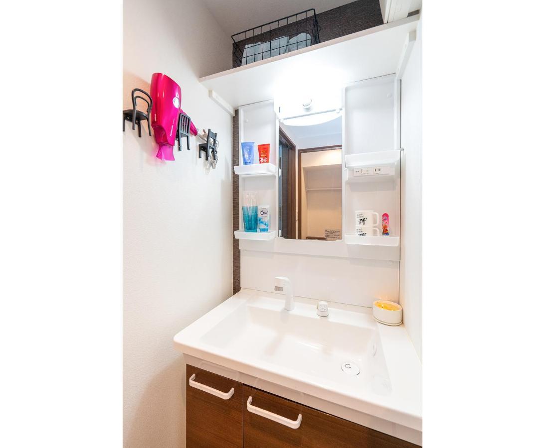#202#well-equipped, Sweet Near Akihabara Ueno Appartement *