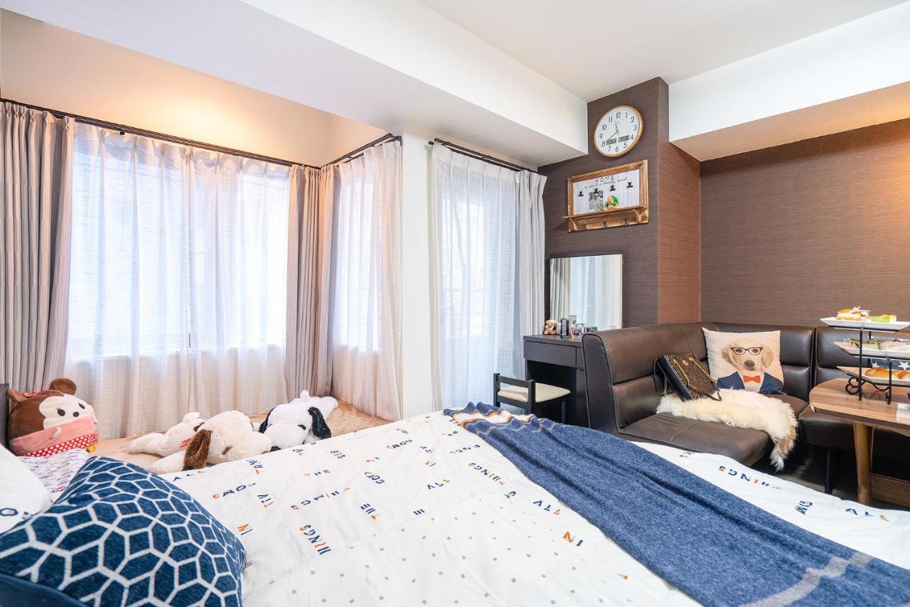 #202#well-equipped, Sweet Near Akihabara Ueno Tokio